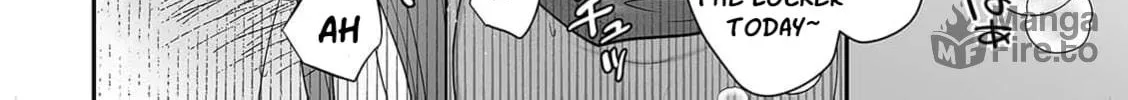 Locker no naka wa Sounyuuchuu!? Danshi Kouishitsu ni Torinokosareta doji JK wo osou Ichigun Ikemen to no Micchaku Chapter 1 page 47 - 