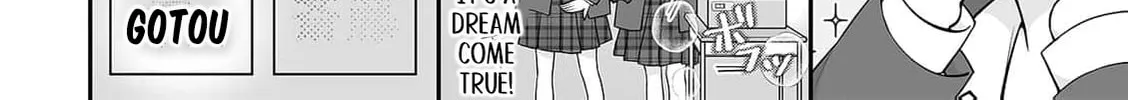 Locker no naka wa Sounyuuchuu!? Danshi Kouishitsu ni Torinokosareta doji JK wo osou Ichigun Ikemen to no Micchaku Chapter 1 page 7 - 