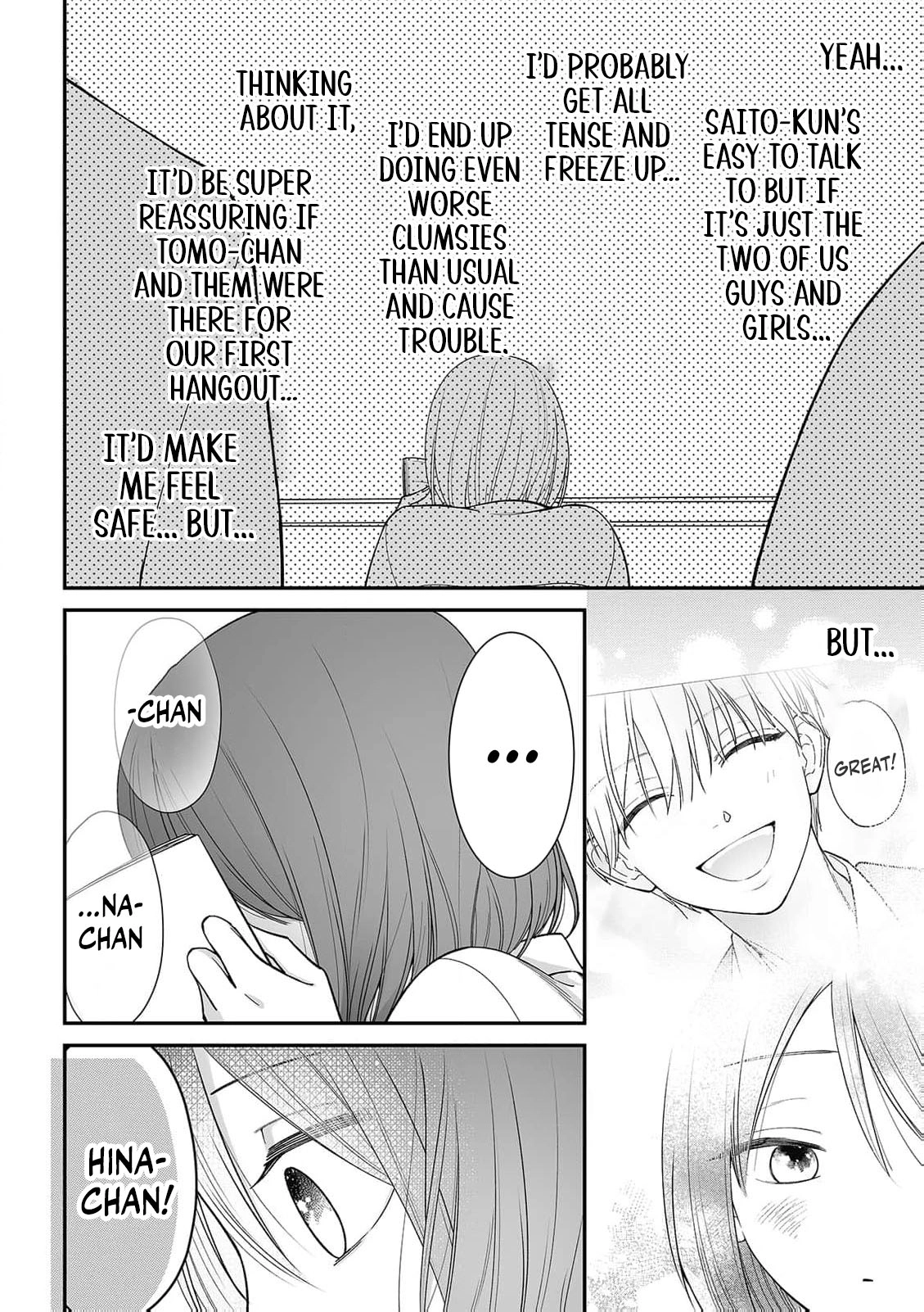 Locker no naka wa Sounyuuchuu!? Danshi Kouishitsu ni Torinokosareta doji JK wo osou Ichigun Ikemen to no Micchaku Chapter 10 page 9 - 