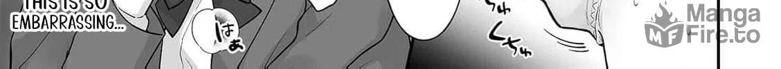 Locker no naka wa Sounyuuchuu!? Danshi Kouishitsu ni Torinokosareta doji JK wo osou Ichigun Ikemen to no Micchaku Chapter 2 page 35 - 