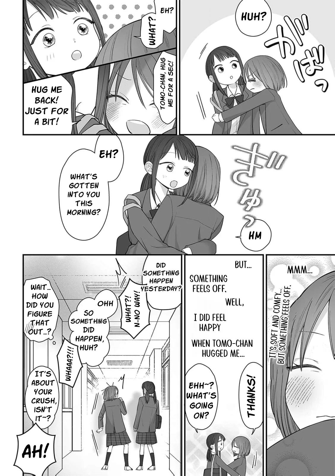 Locker no naka wa Sounyuuchuu!? Danshi Kouishitsu ni Torinokosareta doji JK wo osou Ichigun Ikemen to no Micchaku Chapter 5 page 7 - 