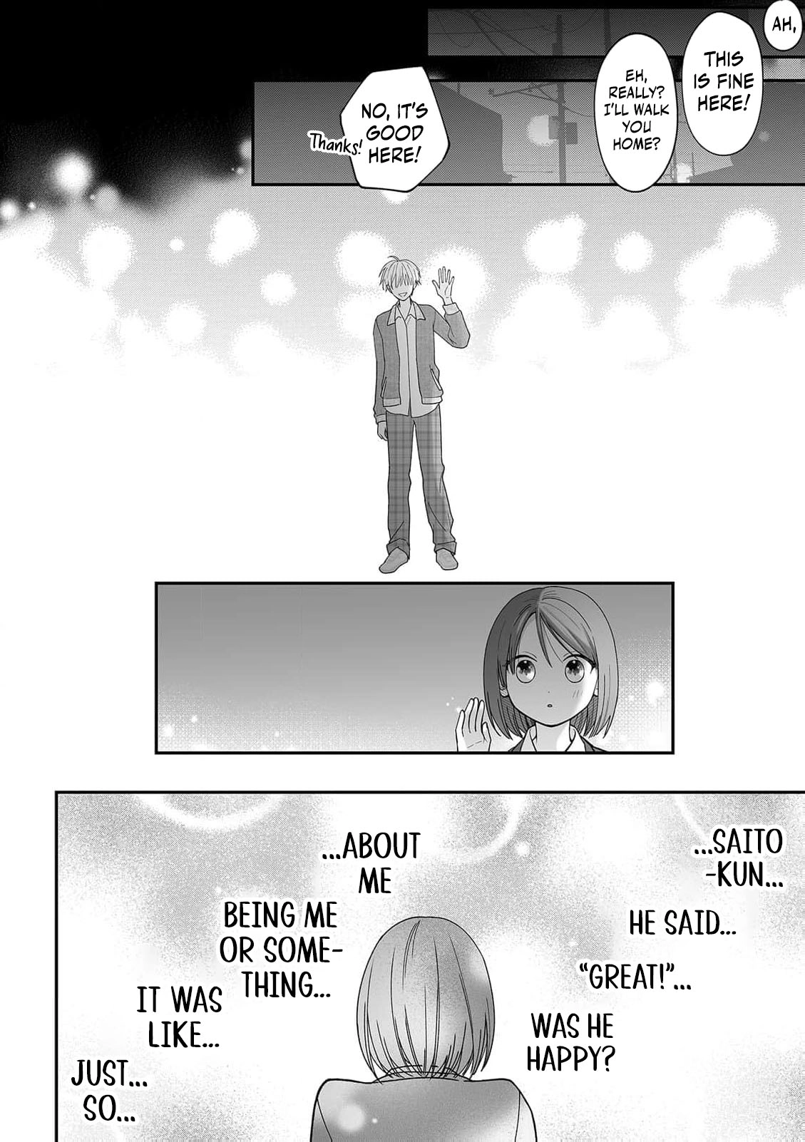 Locker no naka wa Sounyuuchuu!? Danshi Kouishitsu ni Torinokosareta doji JK wo osou Ichigun Ikemen to no Micchaku Chapter 9 page 25 - 