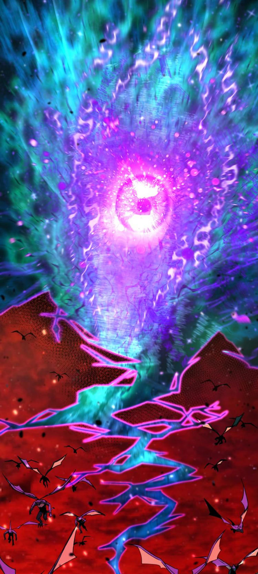 Log Into The Future Chapter 1 page 2 - 