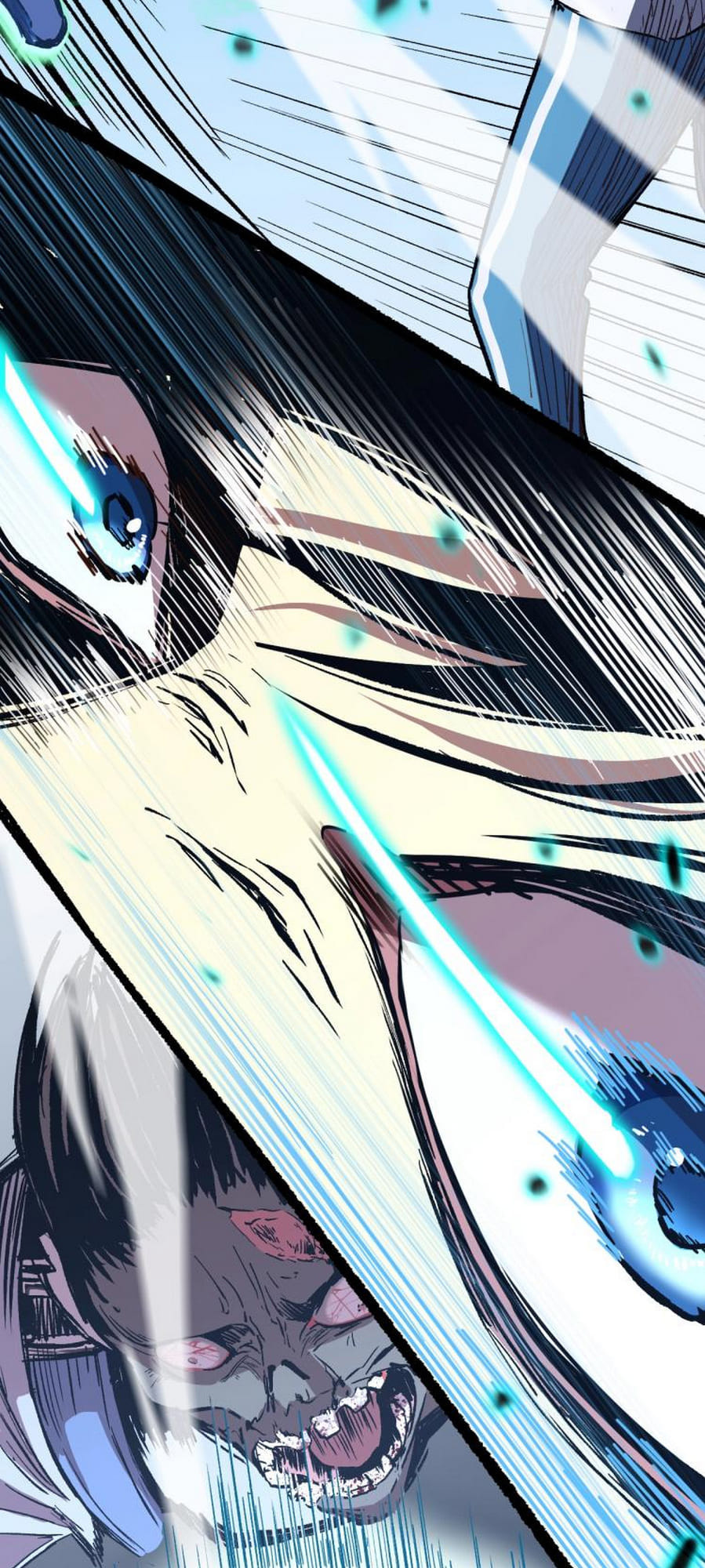 Log Into The Future Chapter 1 page 101 - 