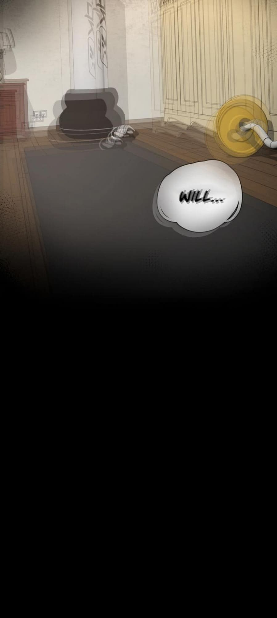 Log Into The Future Chapter 1 page 71 - 