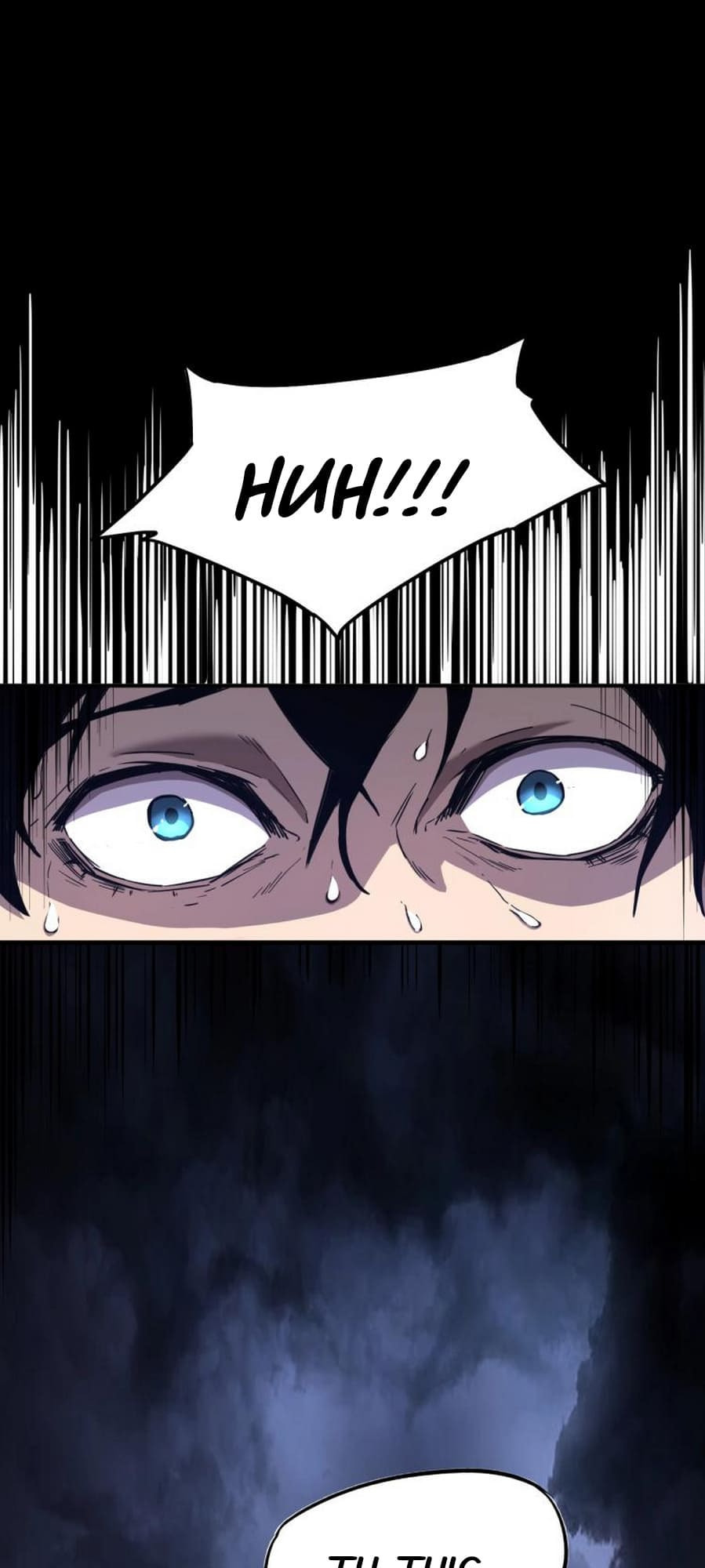 Log Into The Future Chapter 1 page 73 - 