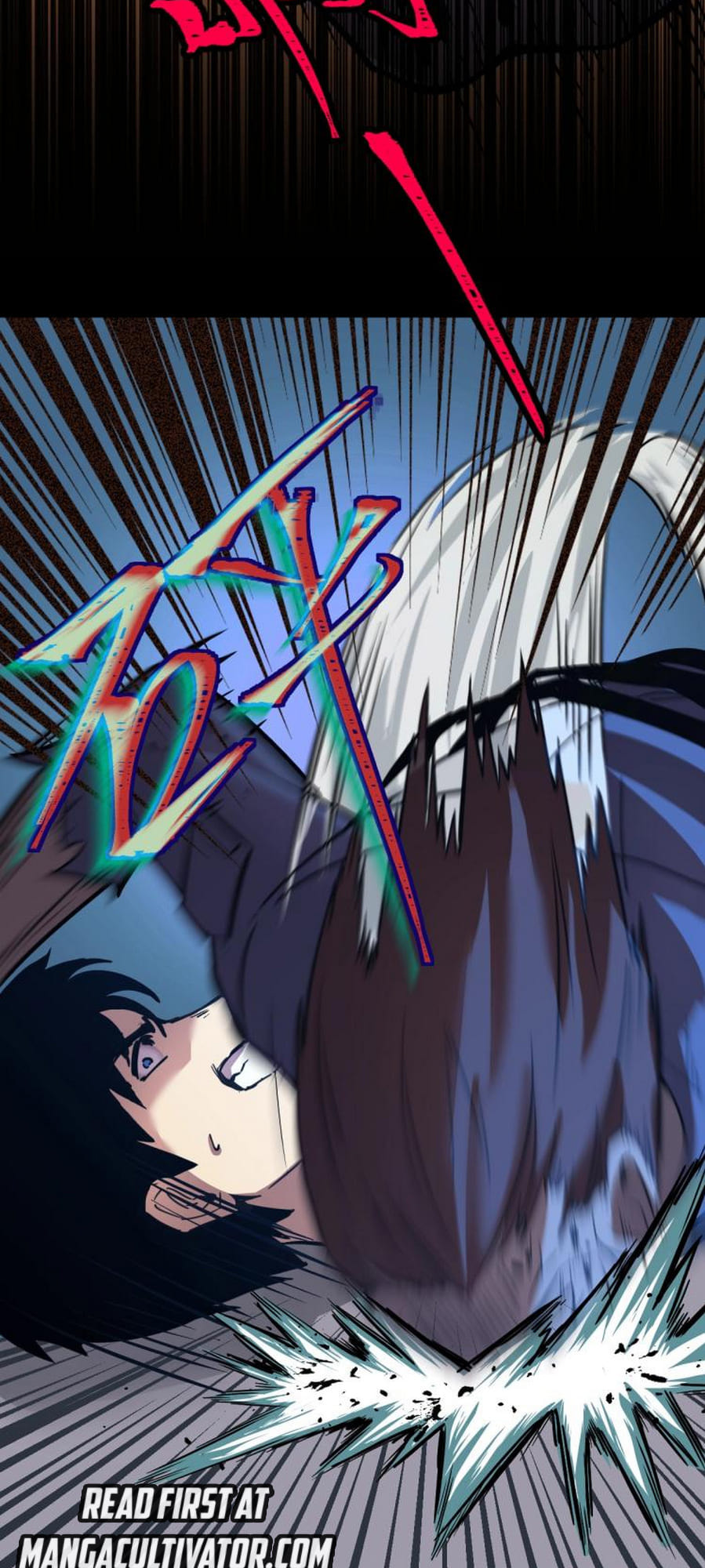 Log Into The Future Chapter 1 page 80 - 