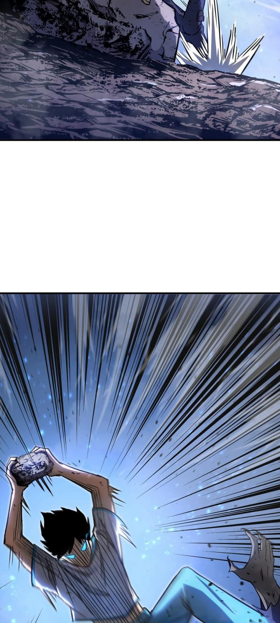 Log Into The Future Chapter 1 page 85 - 