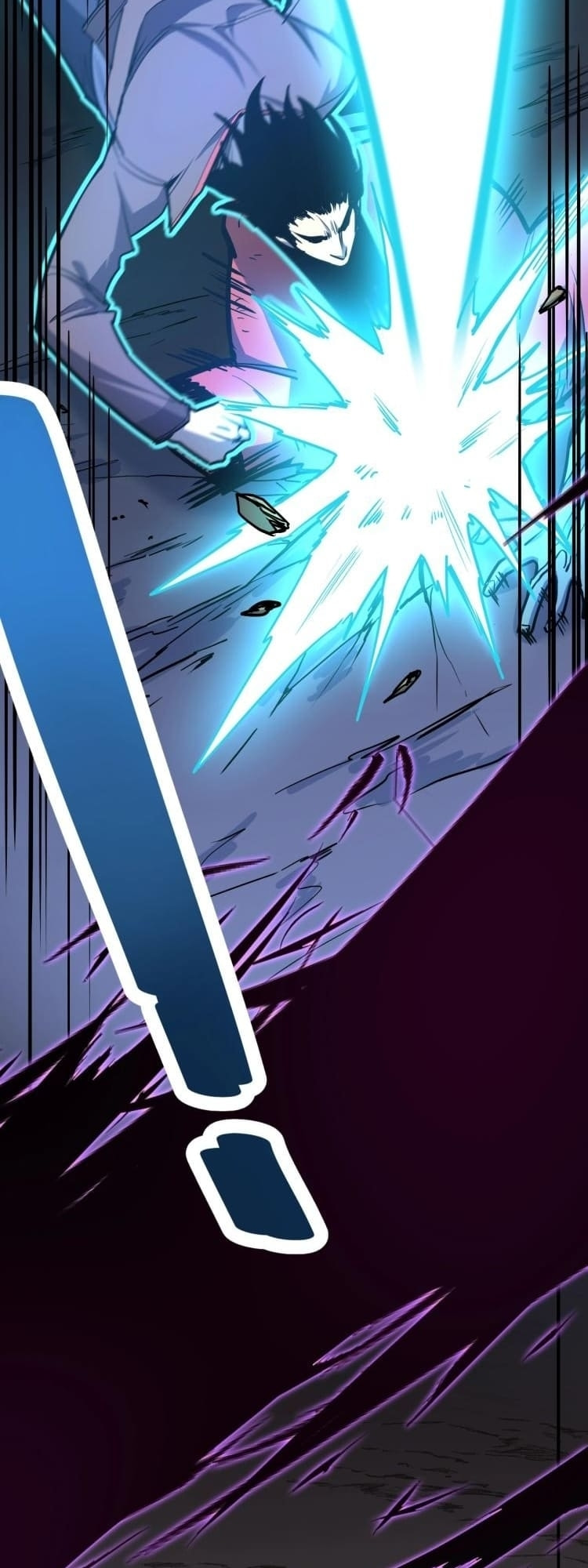 Log Into The Future Chapter 10 page 18 - 