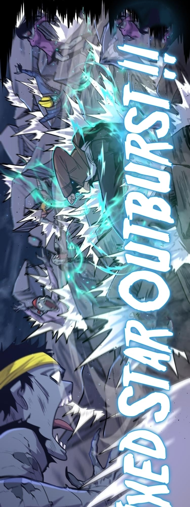 Log Into The Future Chapter 10 page 25 - 