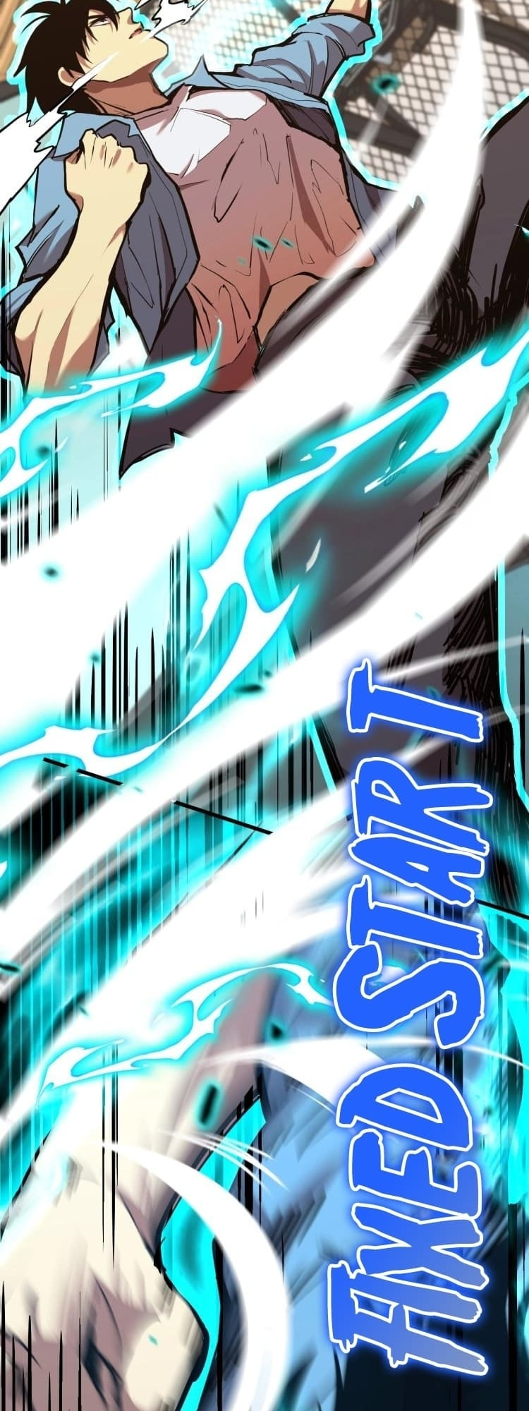Log Into The Future Chapter 10 page 39 - 