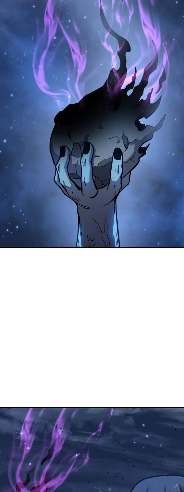 Log Into The Future Chapter 10 page 5 - 