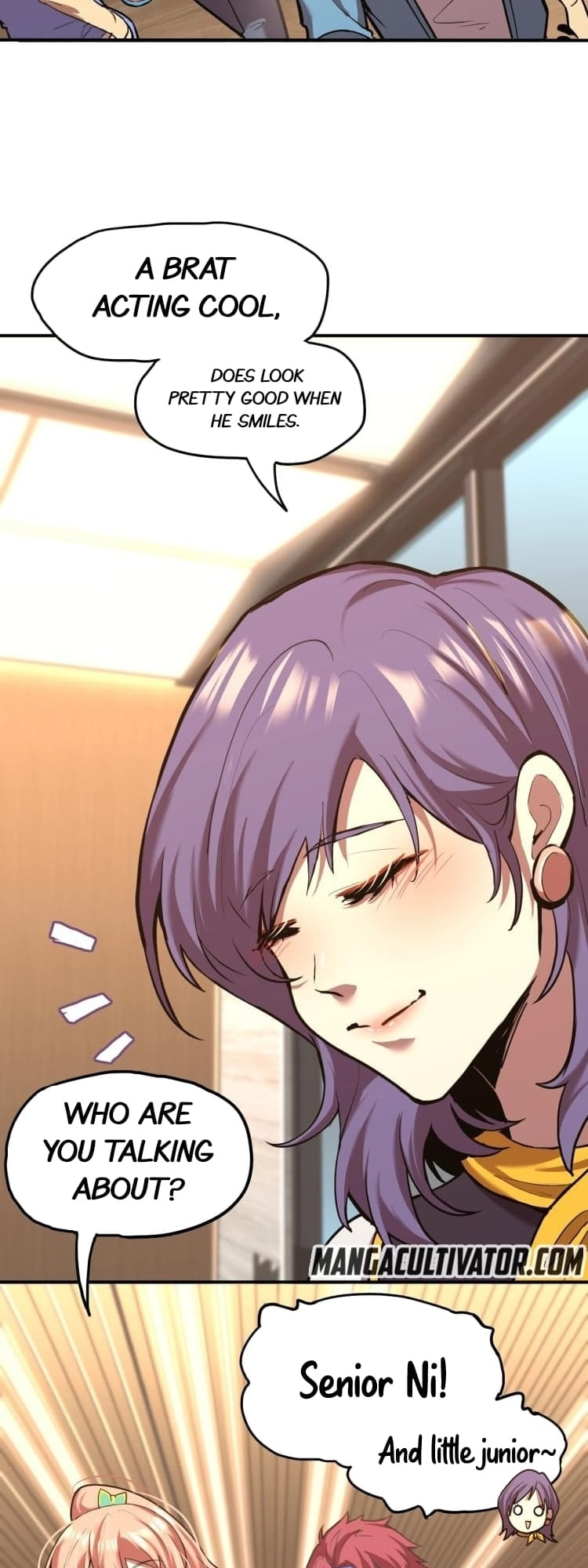 Log Into The Future Chapter 10 page 45 - 