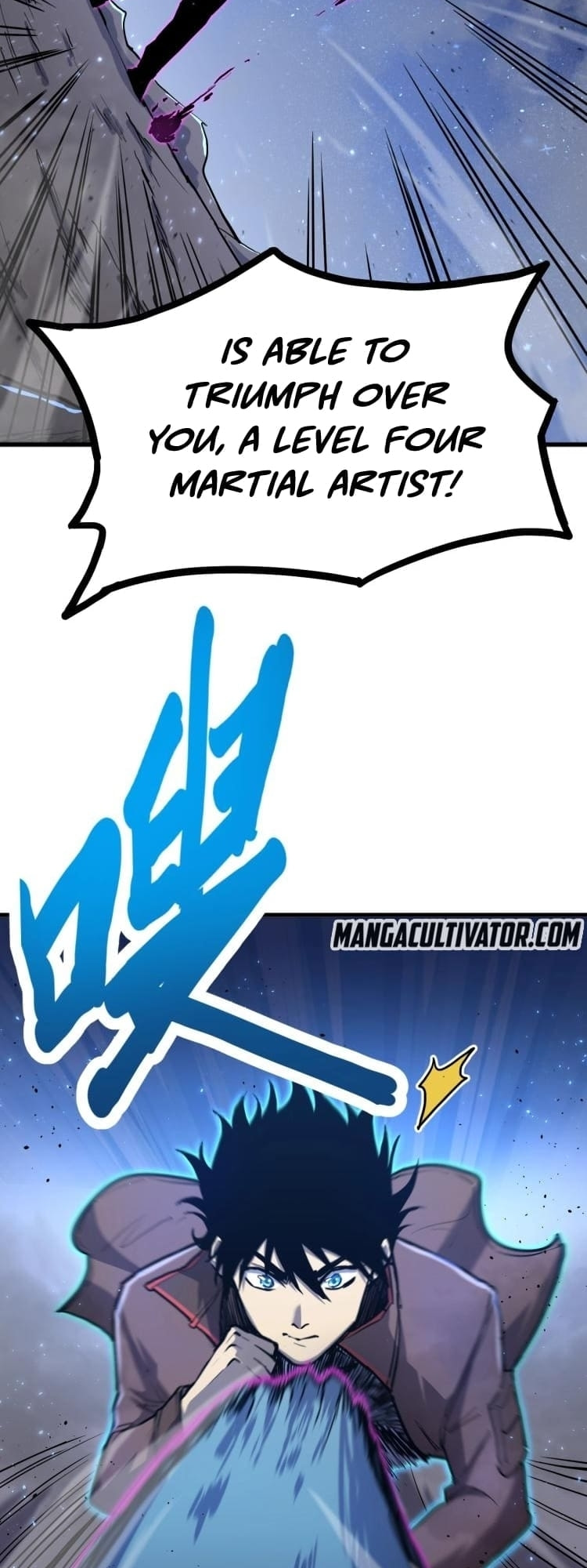 Log Into The Future Chapter 10 page 9 - 
