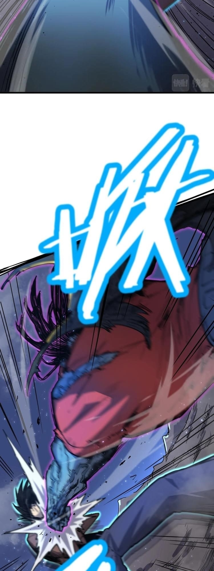 Log Into The Future Chapter 10 page 10 - 