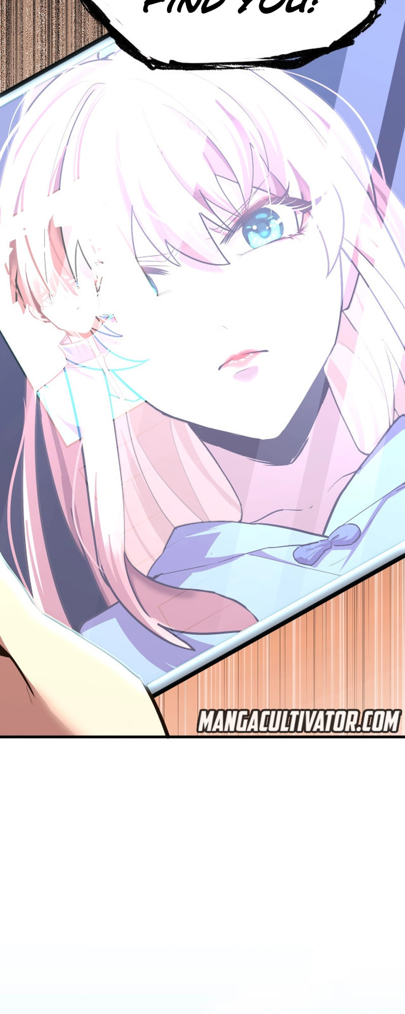 Log Into The Future Chapter 11 page 6 - 