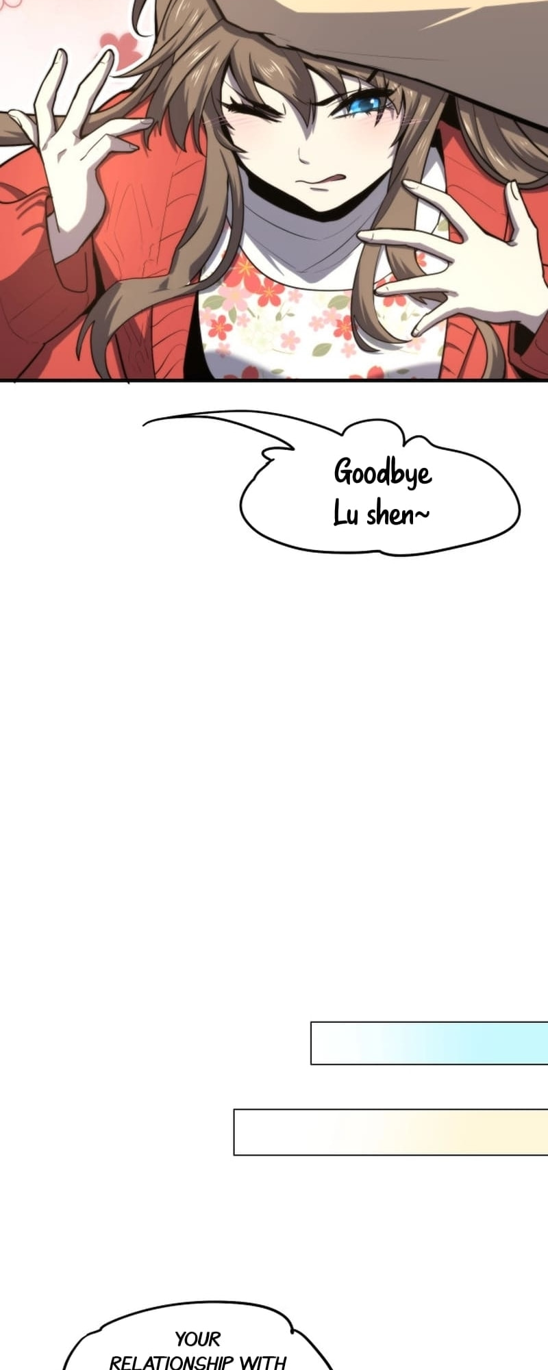 Log Into The Future Chapter 12 page 23 - 