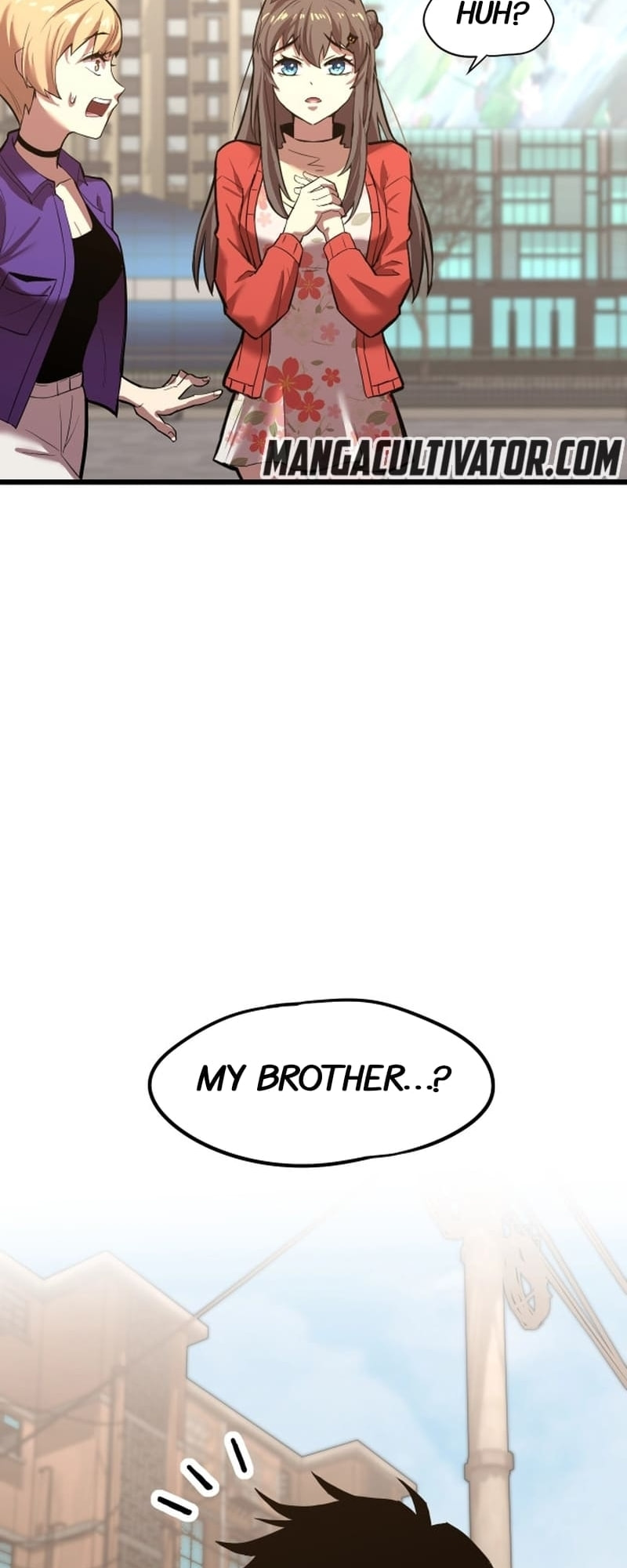 Log Into The Future Chapter 12 page 30 - 