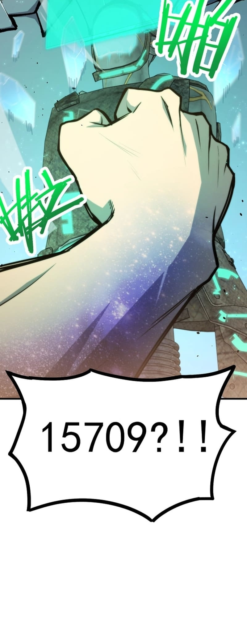 Log Into The Future Chapter 12 page 4 - 