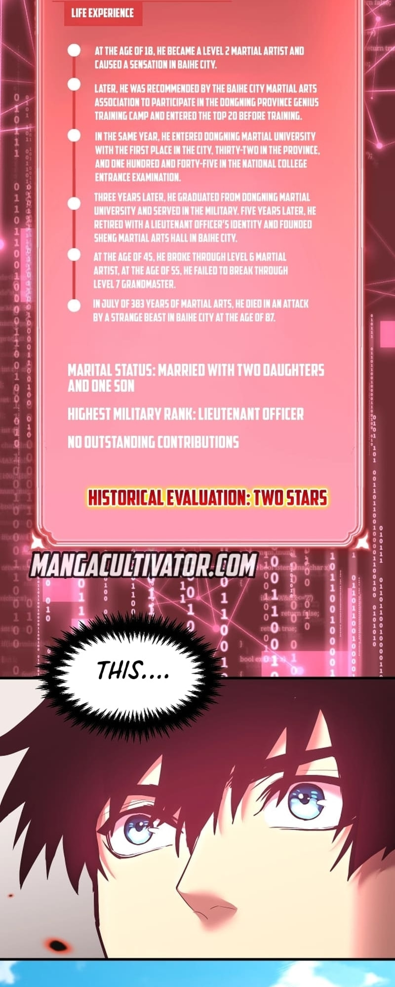 Log Into The Future Chapter 12 page 37 - 