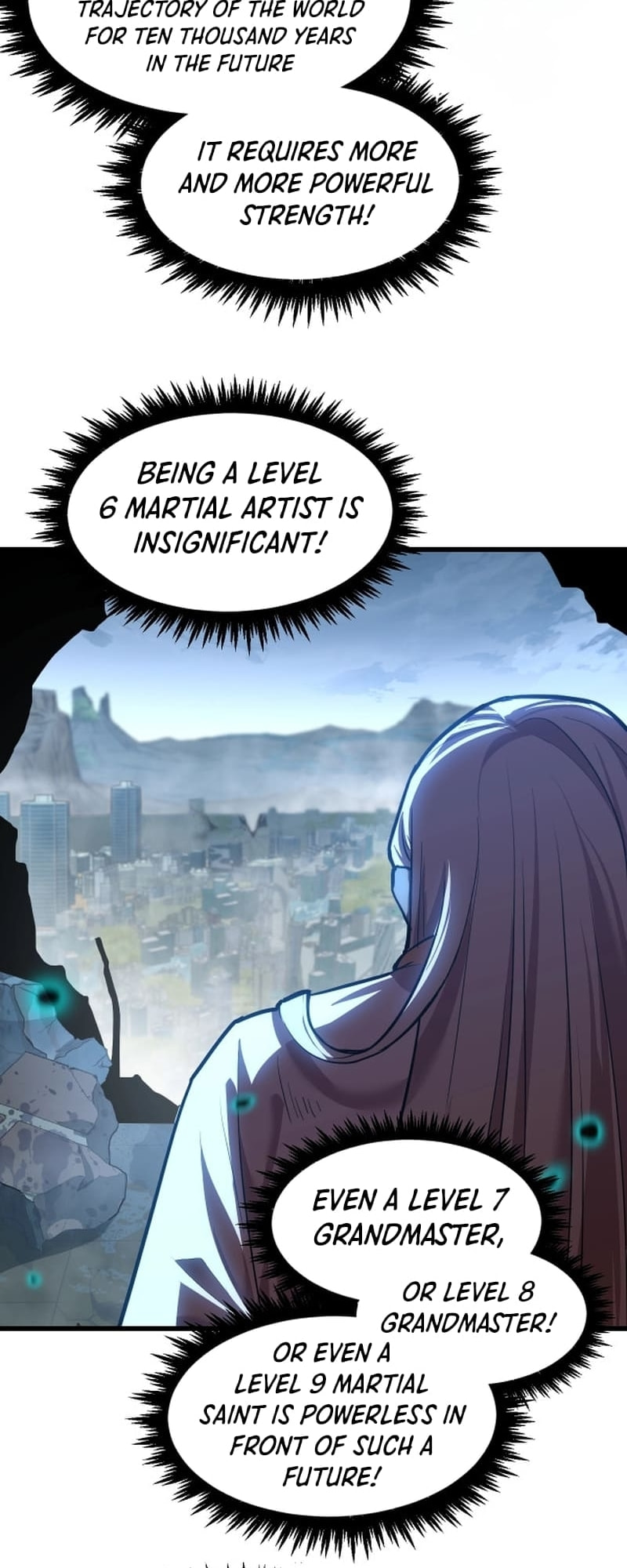 Log Into The Future Chapter 12 page 42 - 