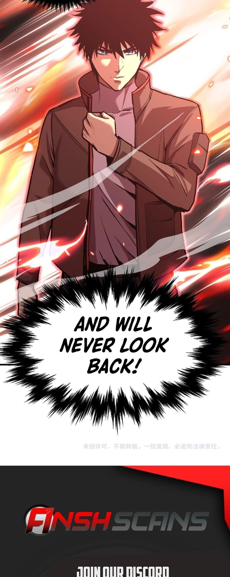 Log Into The Future Chapter 12 page 44 - 