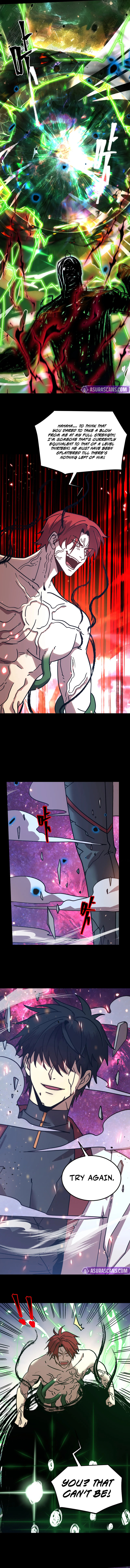 Log Into The Future Chapter 294 page 6 - 