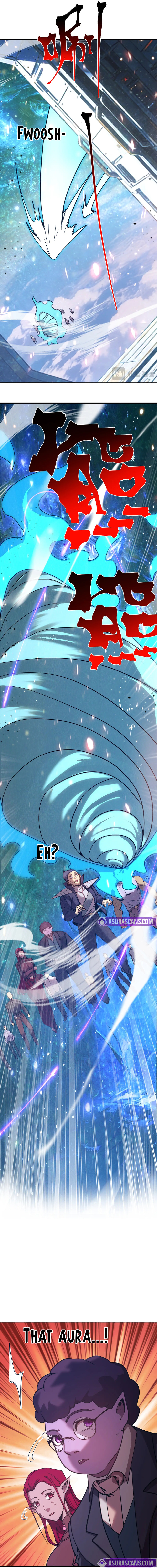 Log Into The Future Chapter 298 page 4 - 