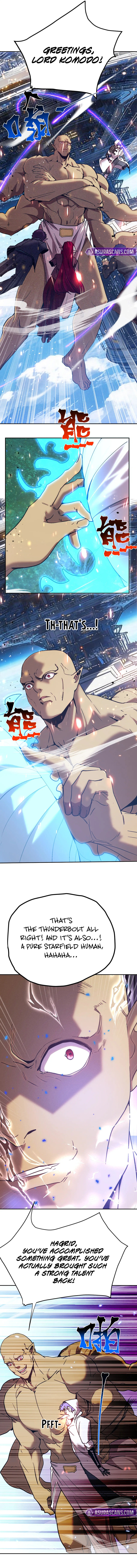 Log Into The Future Chapter 298 page 5 - 