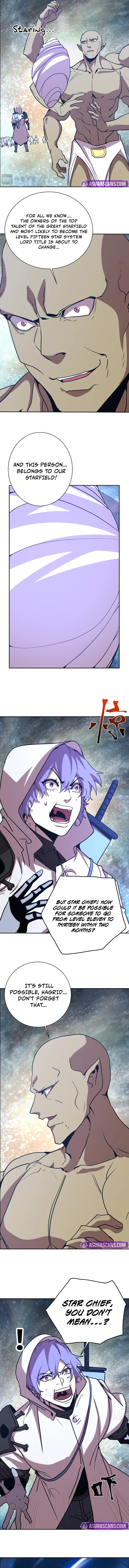 Log Into The Future Chapter 299 page 5 - 