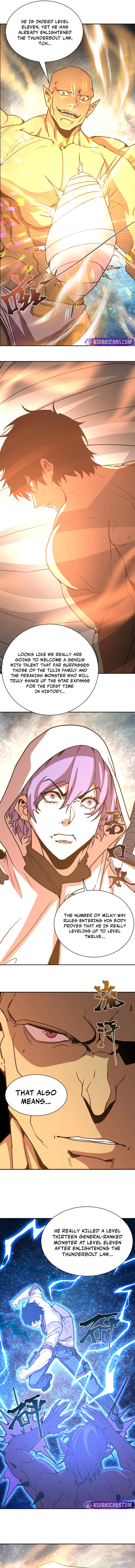 Log Into The Future Chapter 299 page 7 - 