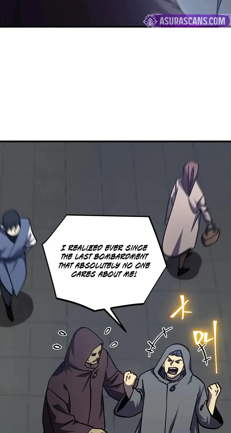 Log Into The Future Chapter 310 page 11 - 