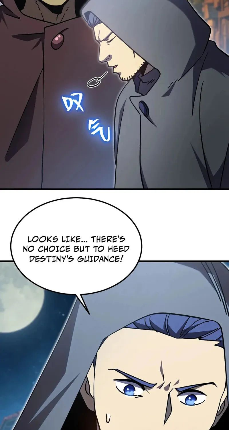 Log Into The Future Chapter 310 page 13 - 