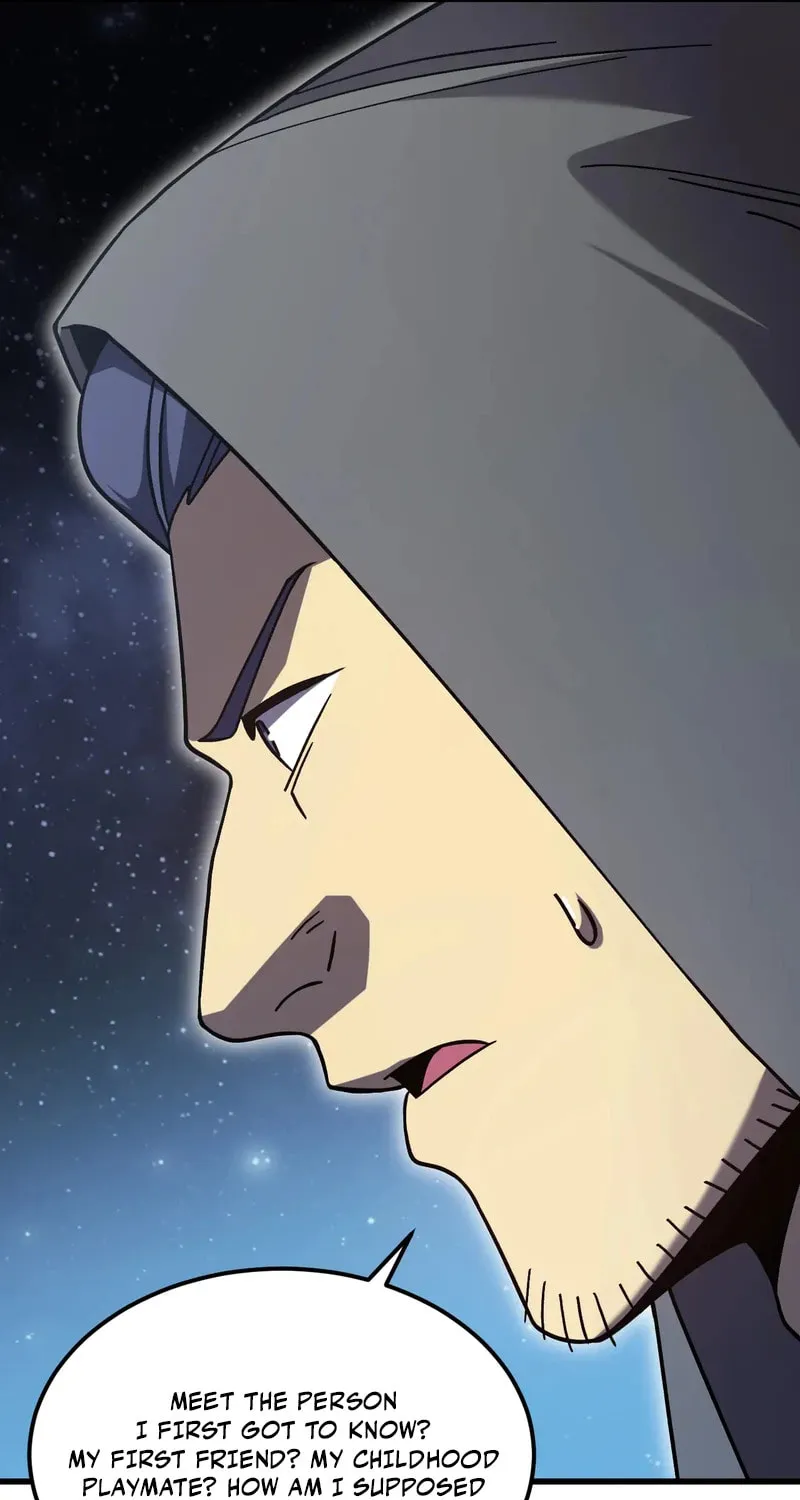 Log Into The Future Chapter 310 page 15 - 