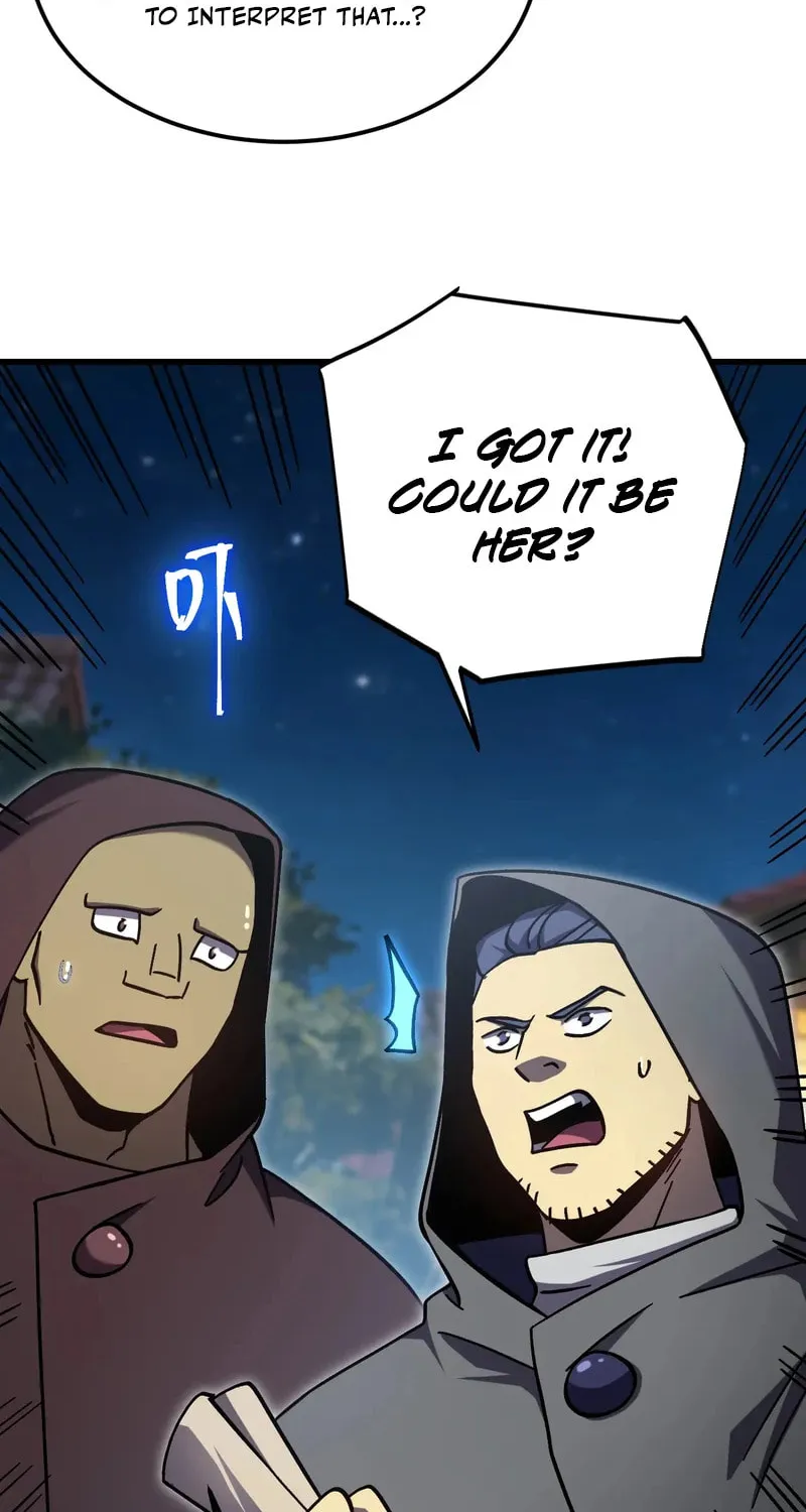 Log Into The Future Chapter 310 page 16 - 