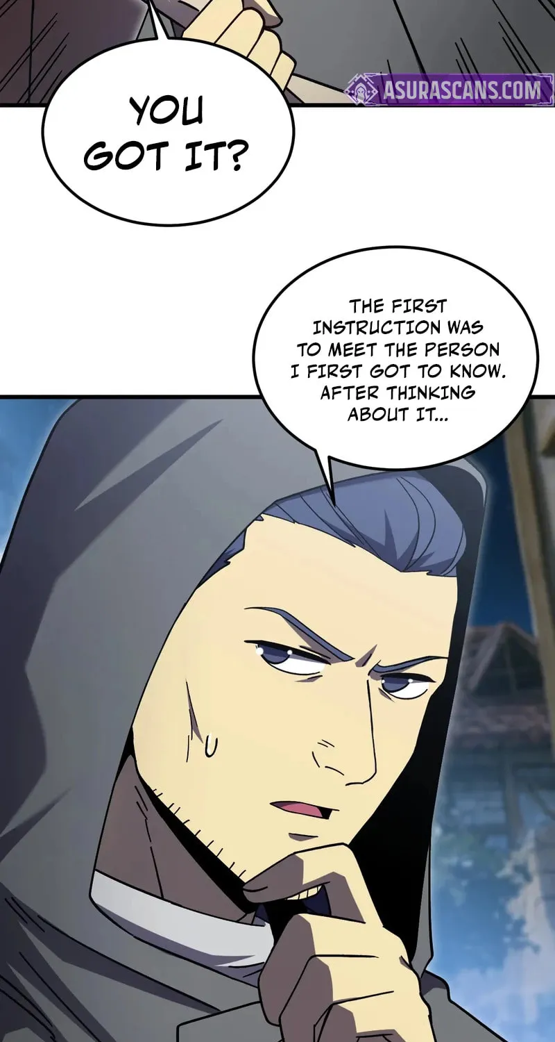 Log Into The Future Chapter 310 page 17 - 