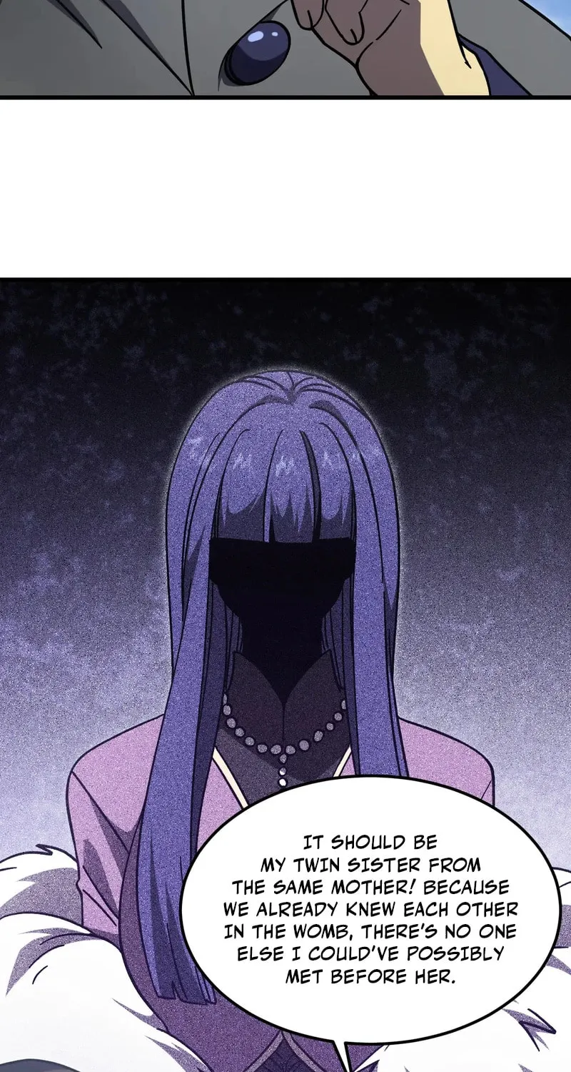 Log Into The Future Chapter 310 page 18 - 
