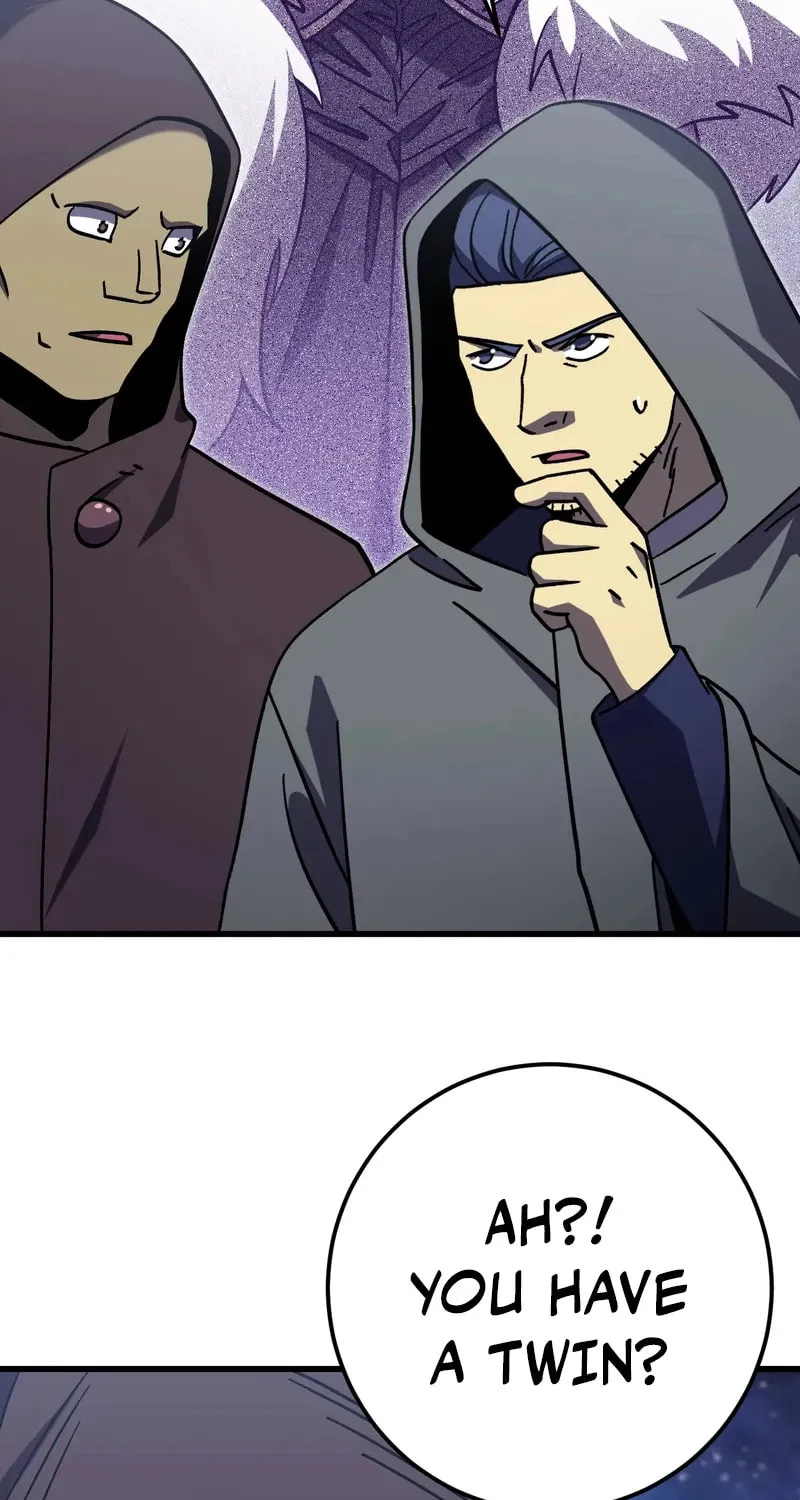 Log Into The Future Chapter 310 page 19 - 