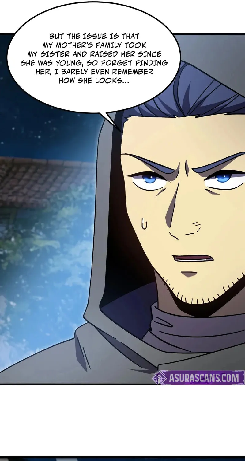Log Into The Future Chapter 310 page 22 - 