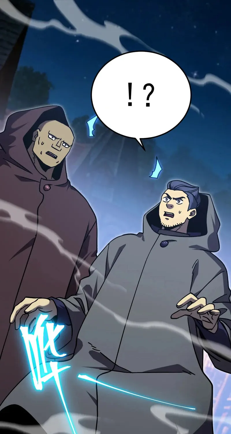 Log Into The Future Chapter 310 page 23 - 
