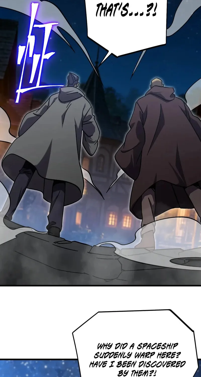 Log Into The Future Chapter 310 page 25 - 