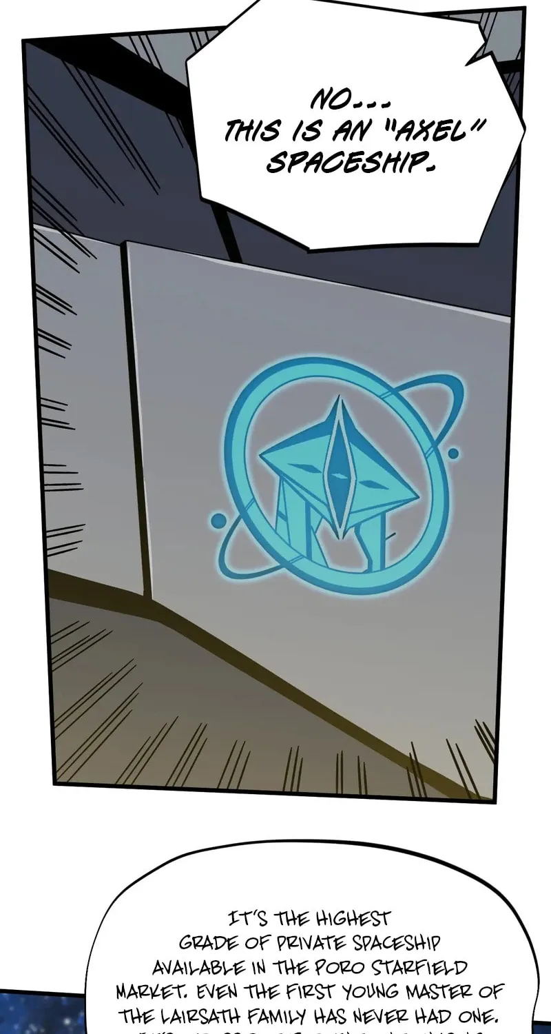 Log Into The Future Chapter 310 page 27 - 