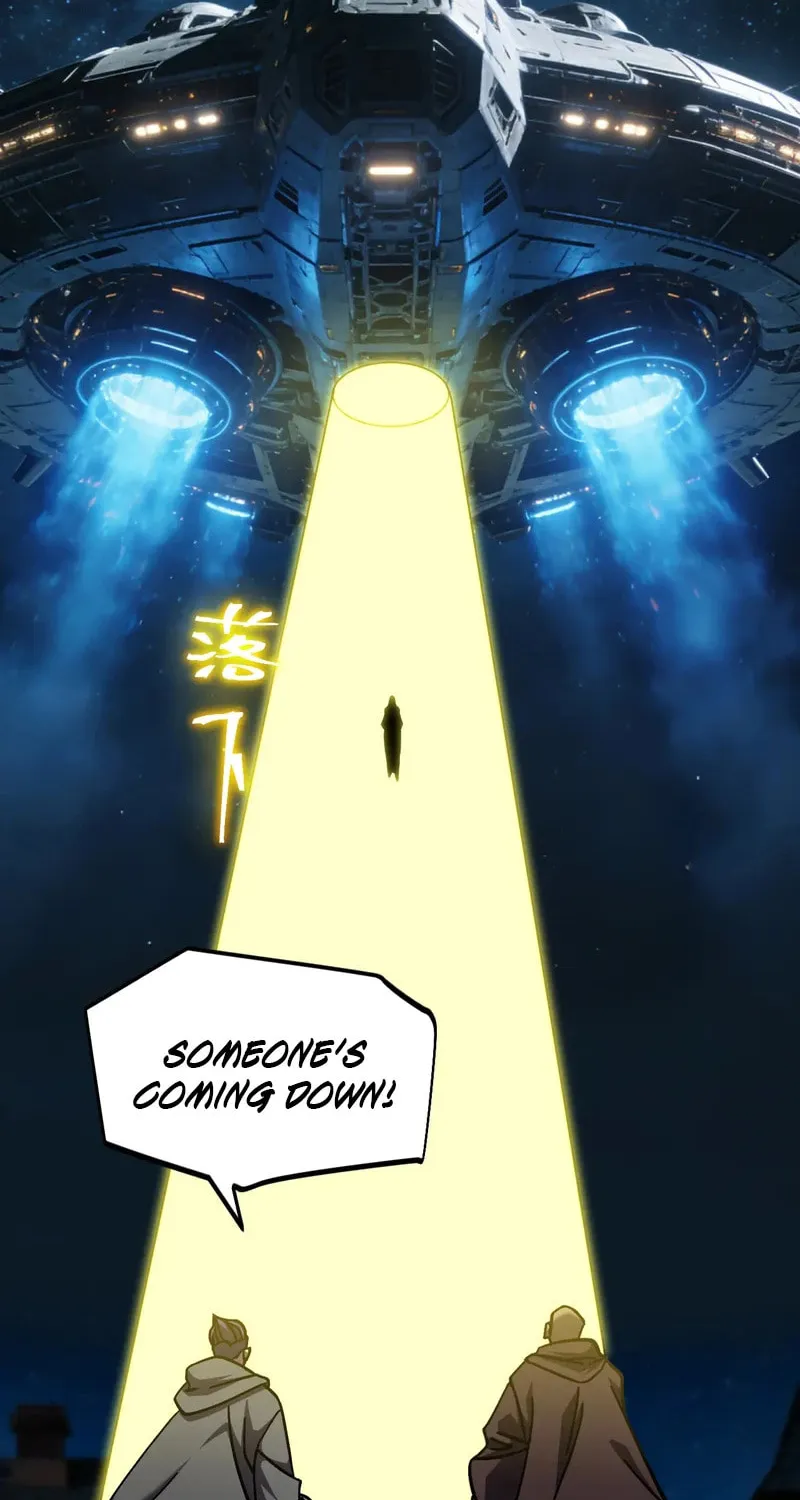 Log Into The Future Chapter 310 page 30 - 