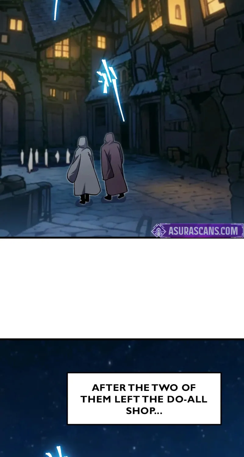 Log Into The Future Chapter 310 page 4 - 