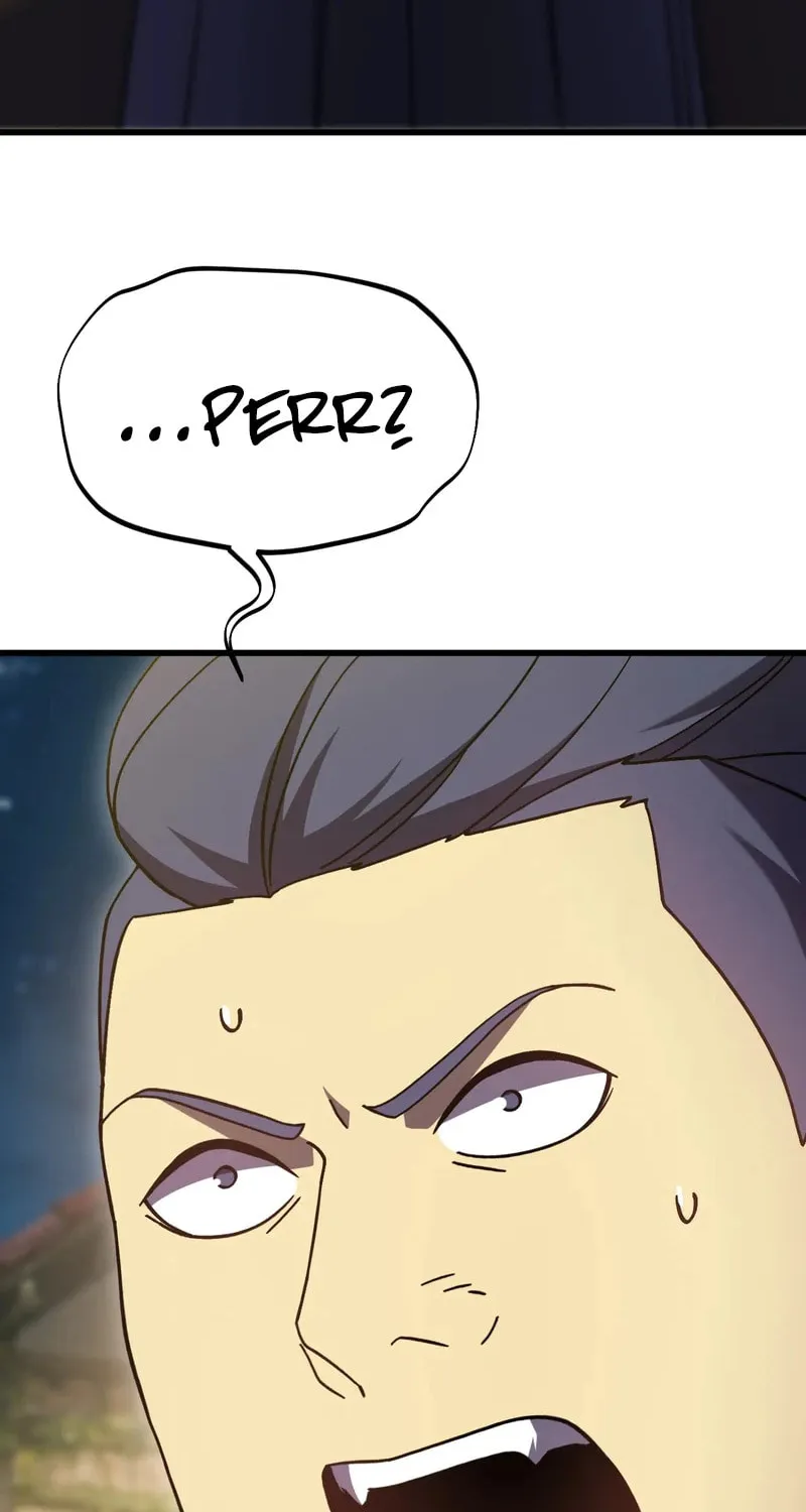 Log Into The Future Chapter 310 page 34 - 