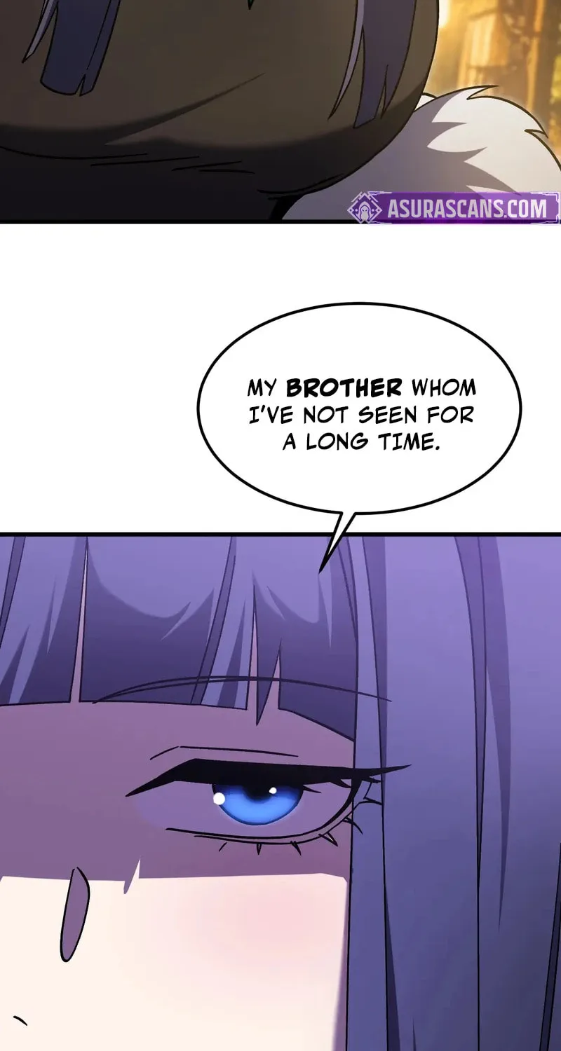 Log Into The Future Chapter 310 page 37 - 