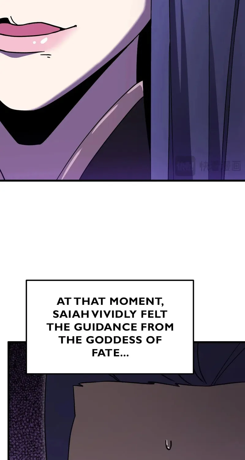 Log Into The Future Chapter 310 page 38 - 