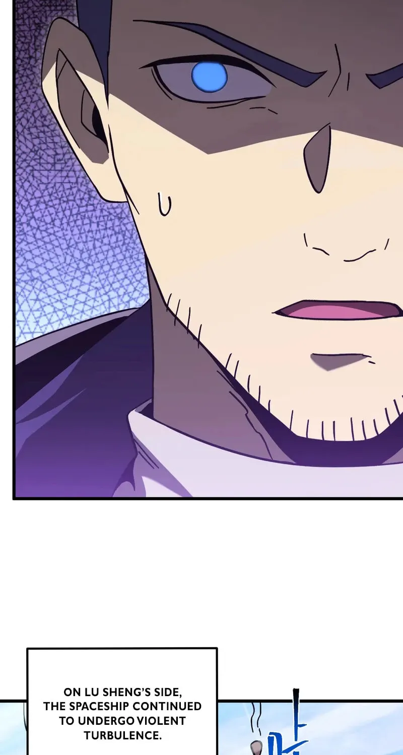 Log Into The Future Chapter 310 page 39 - 