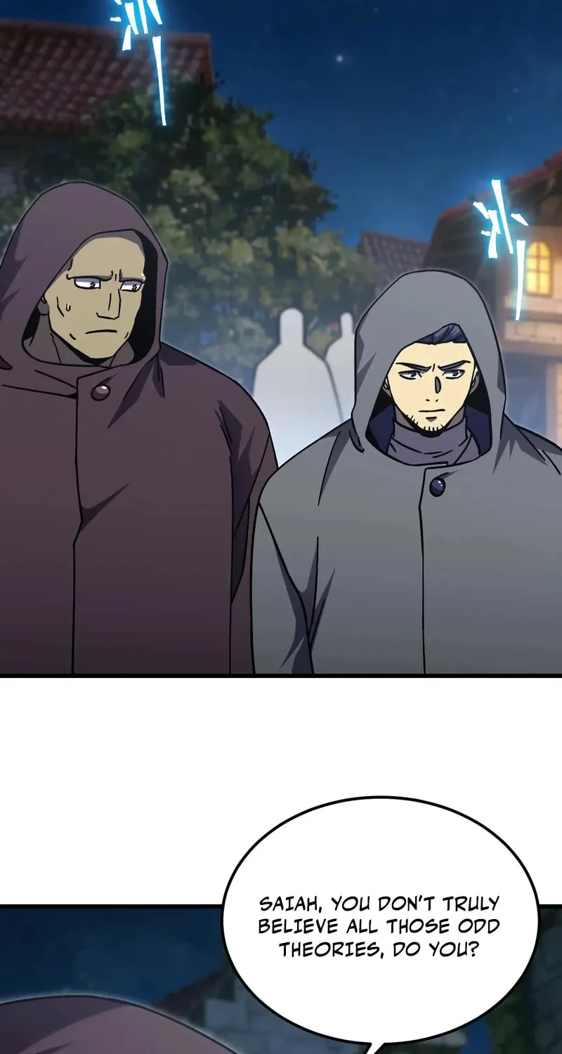 Log Into The Future Chapter 310 page 5 - 