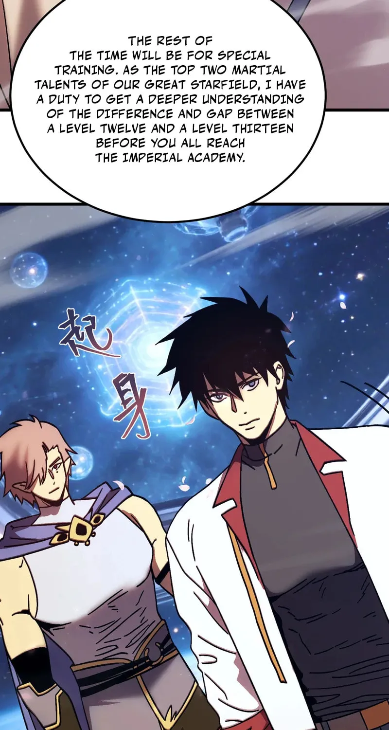 Log Into The Future Chapter 310 page 44 - 